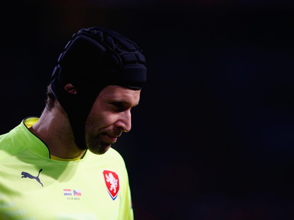 Usai Piala Eropa, Cech Mungkin Akan Pensiun dari Timnas Ceko