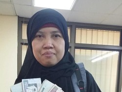 Alami Siksaan Selama 1,5 Tahun, Amik Akhirnya Menang Melawan Majikannya