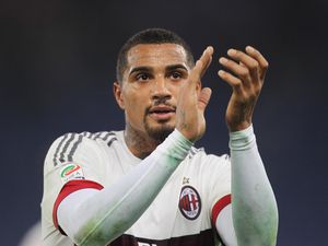 Mengingat Lagi saat Boateng Menjebol Gawang Barcelona