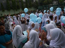 Dari Skrining 1.300 Siswa SMA di Jaksel, 30 Persen Berpotensi Depresi