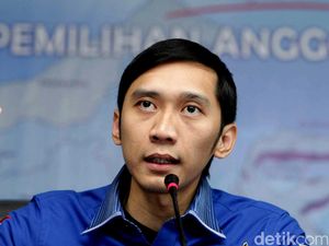 Ibas ke BUMN Pangan: Impor Jangan Serampangan!