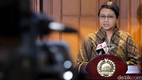 Menlu Bicara Soal 10 WNI yang Disandera Abu Sayyaf