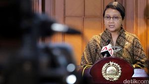 Menlu Bicara Soal 10 WNI yang Disandera Abu Sayyaf