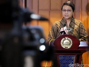 2 Mahasiswa RI Ditahan di Mesir karena Masuk Wilayah Terlarang