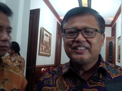 Pengakuan Sekretaris MenPANRB yang Teken Surat Fasilitasi Politisi Hanura