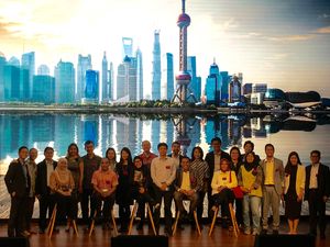 Telkomtelstra Pamer Cloud di Negeri Kanguru Telkomtelstra Pamer Cloud di Negeri Kanguru