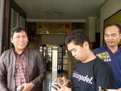 Ketua KPU Mojokerto Diperiksa Dugaan Penyelewengan Dana Hibah Pilbup 2015