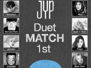 Artis-artis JYP Entertainment Siapkan Proyek Duet!
