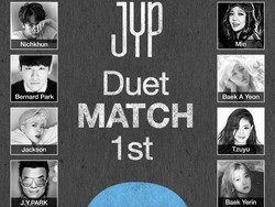 Artis-artis JYP Entertainment Siapkan Proyek Duet!