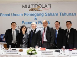 Multipolar Technology Kejar Rp 2,3 Triliun di 2016