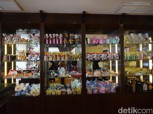 6 Tips Belanja Oleh-oleh Haji dan Umrah Lebih Hemat Tanpa Menguras Dompet