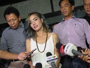 Selain Soal Nafkah dan KDRT, Sheila Marcia Sebut Suami Plin-plan