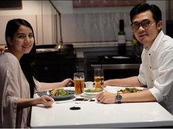 Tya Ariestya Lahirkan Putra Pertama