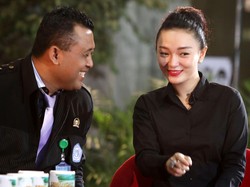 Kasus Pelecehan Lambang Negara, Pengacara Zaskia Gotik Kini Salahkan RCTI