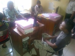 Sopir Angkot Cabuli Penumpang di Situbondo Ditangkap