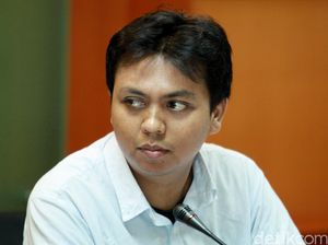 Hakim Kembali Kena OTT KPK, Ada Apa dengan Reformasi Peradilan?
