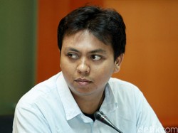Hakim Kembali Kena OTT KPK, Ada Apa dengan Reformasi Peradilan?
