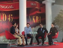 Penyesalan Zaskia Gotik: Neng Minta Maaf, Candaan itu Spontan Keluar Sendiri