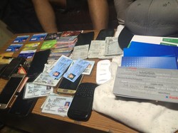 Diduga Korban Penipuan Modus Wanita Cantik Kenalan Via BBM Sudah Banyak