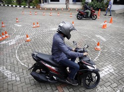 Ini Syarat dan Cara Bikin SIM