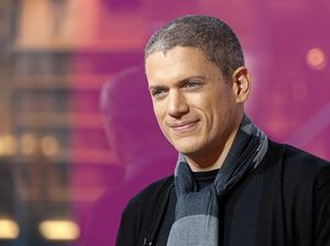 Bintang Prison Break Umumkan Undur Diri Bintang Prison Break Umumkan Undur Diri