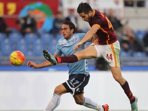 Lazio Menantang Dominasi Roma