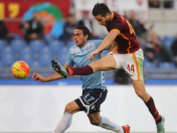 Lazio Menantang Dominasi Roma