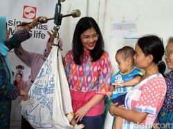Hari Posyandu Nasional 29 April 2024, Sejarah hingga Manfaatnya
