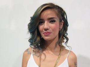 Keluarga Dukung Keputusan Sheila Marcia untuk Bercerai