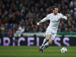 Bale Belum Pikirkan Ballon dOr