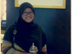 Rajin Nge-gym dan Aerobik, Bobot Indah Turun 17 Kg dalam 3 Bulan