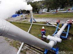 Geber EBT, PGE Masuk Top 50 ESG Global 2025