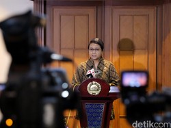 Bertemu Komisi Nuklir ASEAN, RI Minta SEANWFZ Treaty Diratifikasi