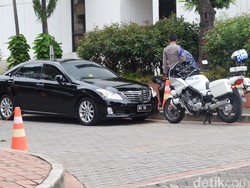 Rizal Ramli dan Darmin Nasution Dipanggil Presiden Jokowi