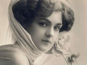 Ngeri! Cara Orang Zaman Dulu Perawatan Supaya Jadi Cantik