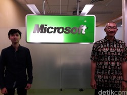 Baru 2,6% UKM Lokal yang Melek Cloud