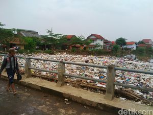 BPLH Kota Bandung Siap Bina Perusahaan yang Masih Rapor Merah
