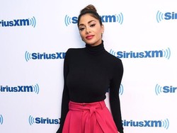 Nicole Scherzinger Pilih Jaga Kesehatan Ketimbang Operasi Plastik