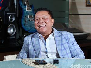 Penanganan Corona, Hendropriyono: Menteri Jangan Suruh Rakyat Berdoa, Kerja!