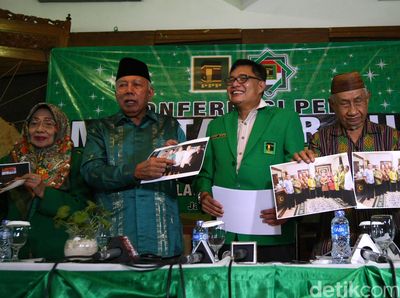 PPP Akan Gelar Muktamar Islah