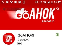 100 Orang Lady Bikers Dikerahkan untuk Dukung Aplikasi GoAhok