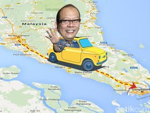 Pengacara La Nyalla Lakukan Perlawanan, Jaksa: Kita Sudah Ada Pengamanan