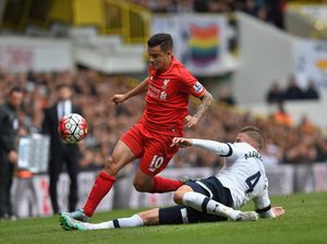 Milner Sebut Liverpool Cuma Kalah Konsisten dari Spurs