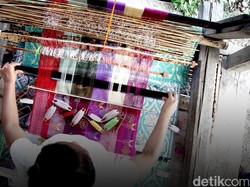 Para Janda Pun Jadi Kaya