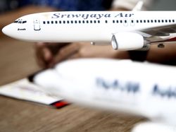 Terkuak! Kronologi Sriwijaya Air SJ182 Sebelum Hilang dari Radar