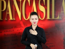 Nasibnya Ditentukan Pekan Ini, Zaskia Gotik Pasrah