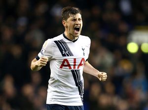 Tiba di Fase Penuh Tekanan, Spurs Bertekad Desak Leicester Tiba di Fase Penuh Tekanan, Spurs Bertekad Desak Leicester