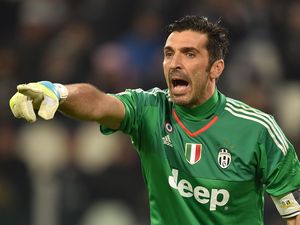 Buffon: Selanjutnya Liga Champions