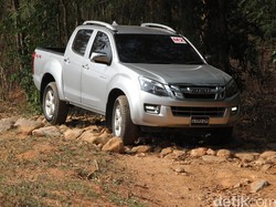 Pemerintah Thailand Siapkan Pusat Pengujian Mobil