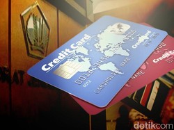 Biayai Liburan Pakai Kartu Kredit, Bolehkah?